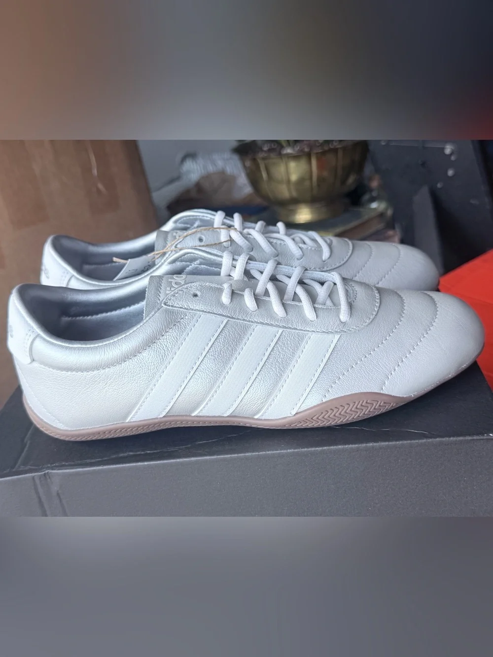 Adidas Grand Court Lo